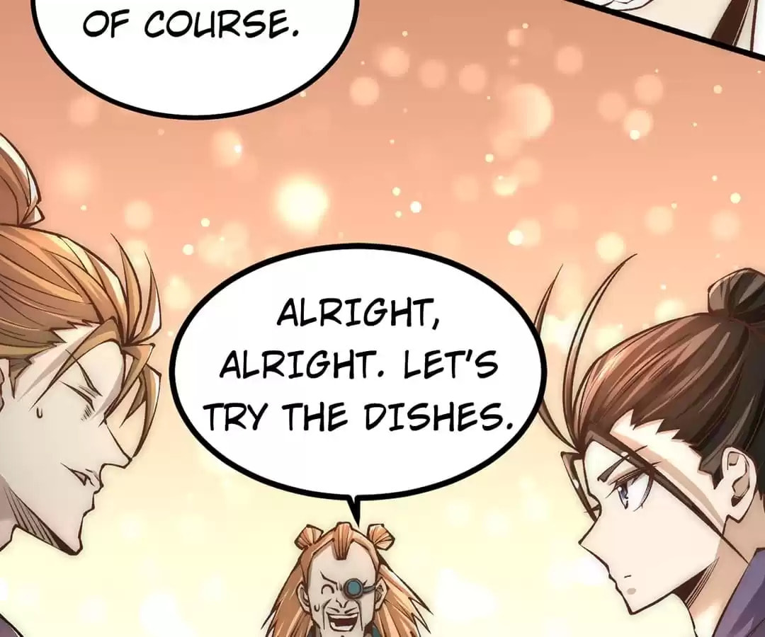 Read Almighty Master chapter 151 image 47 on Lezhin