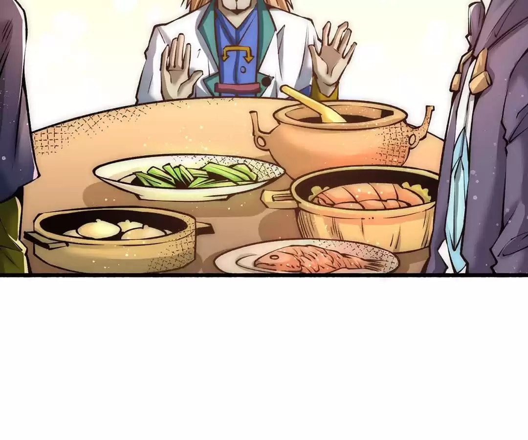 Read Almighty Master chapter 151 image 48 on Lezhin
