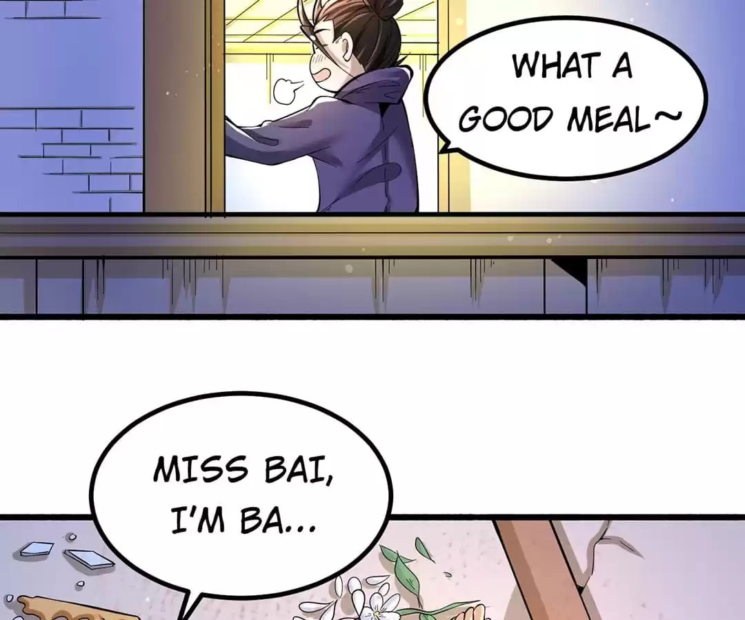 Read Almighty Master chapter 151 image 52 on Lezhin