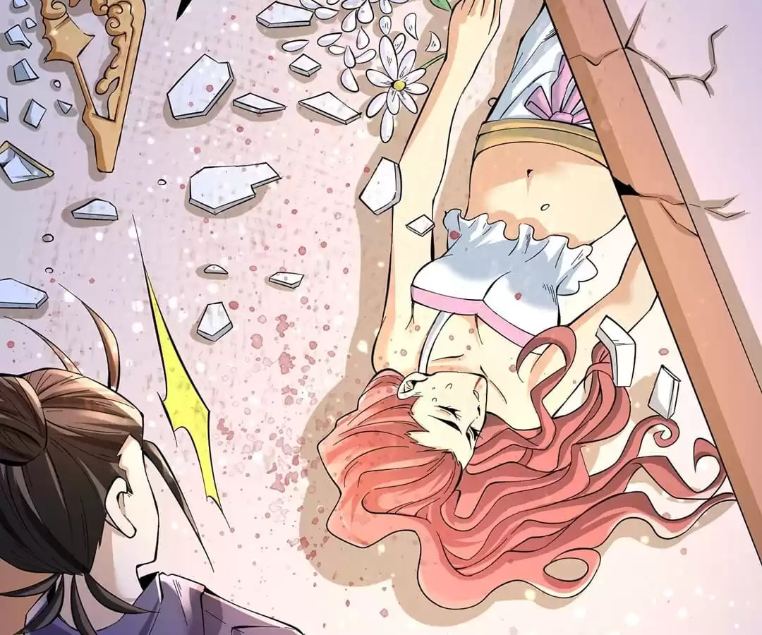 Read Almighty Master chapter 151 image 53 on Lezhin