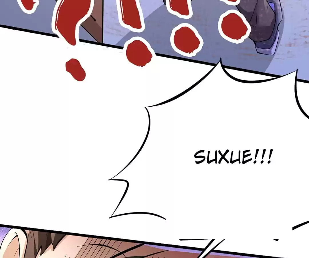 Read Almighty Master chapter 151 image 55 on Lezhin