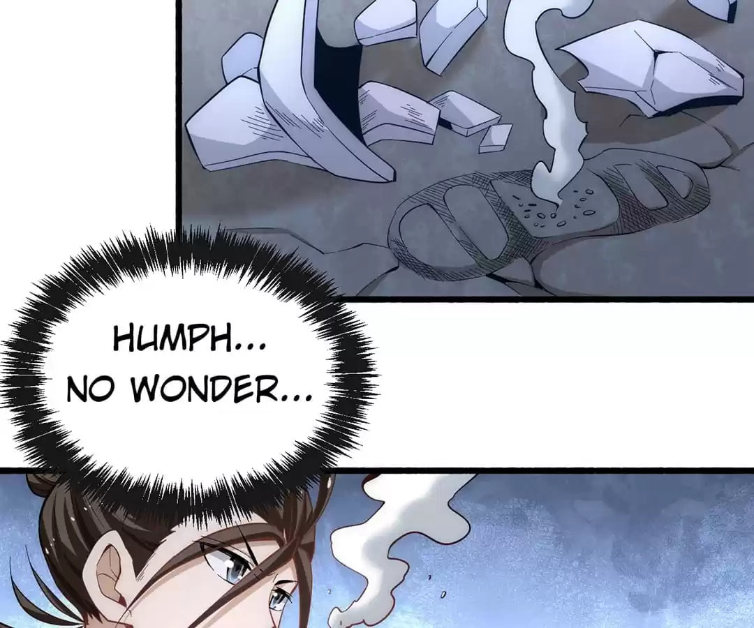 Read Almighty Master chapter 151 image 61 on Lezhin