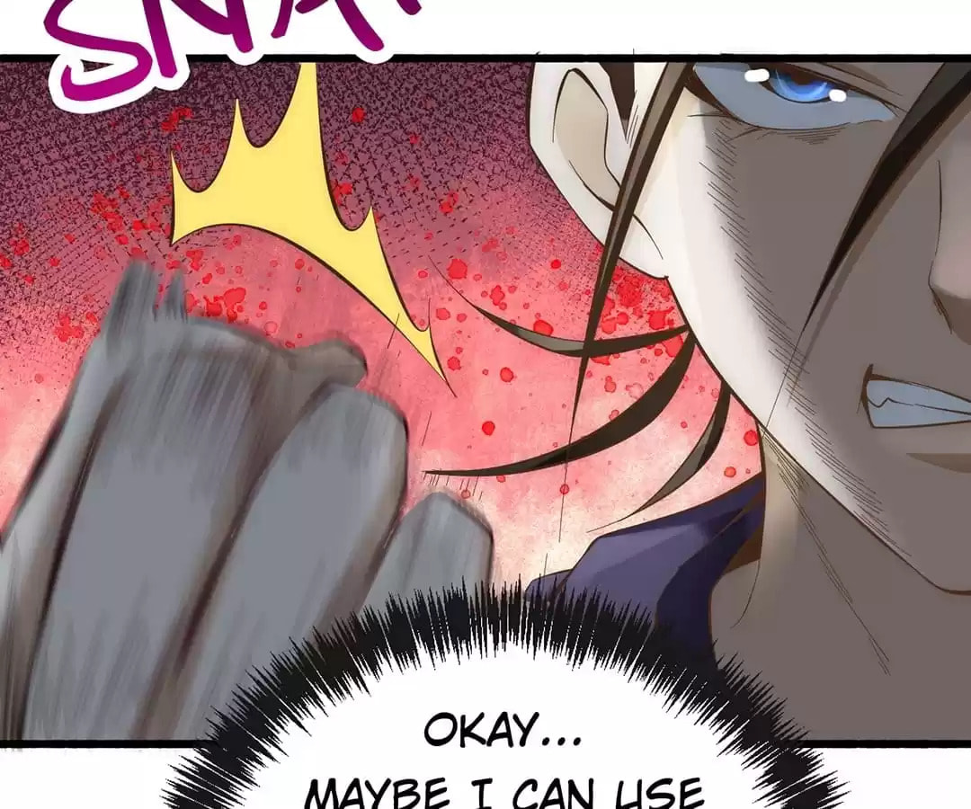 Read Almighty Master chapter 151 image 63 on Lezhin