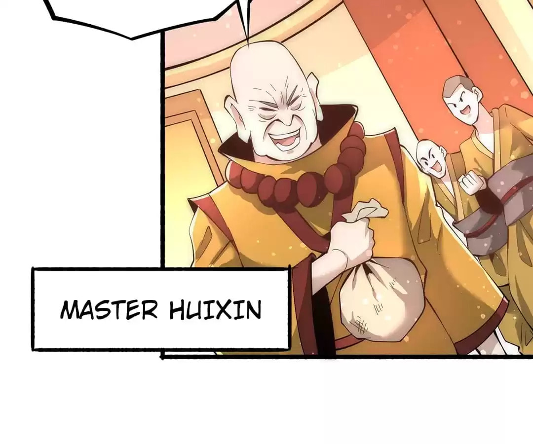 Read Almighty Master chapter 151 image 67 on Lezhin