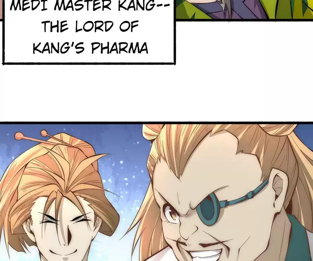 Read Almighty Master chapter 151 image 69 on Lezhin