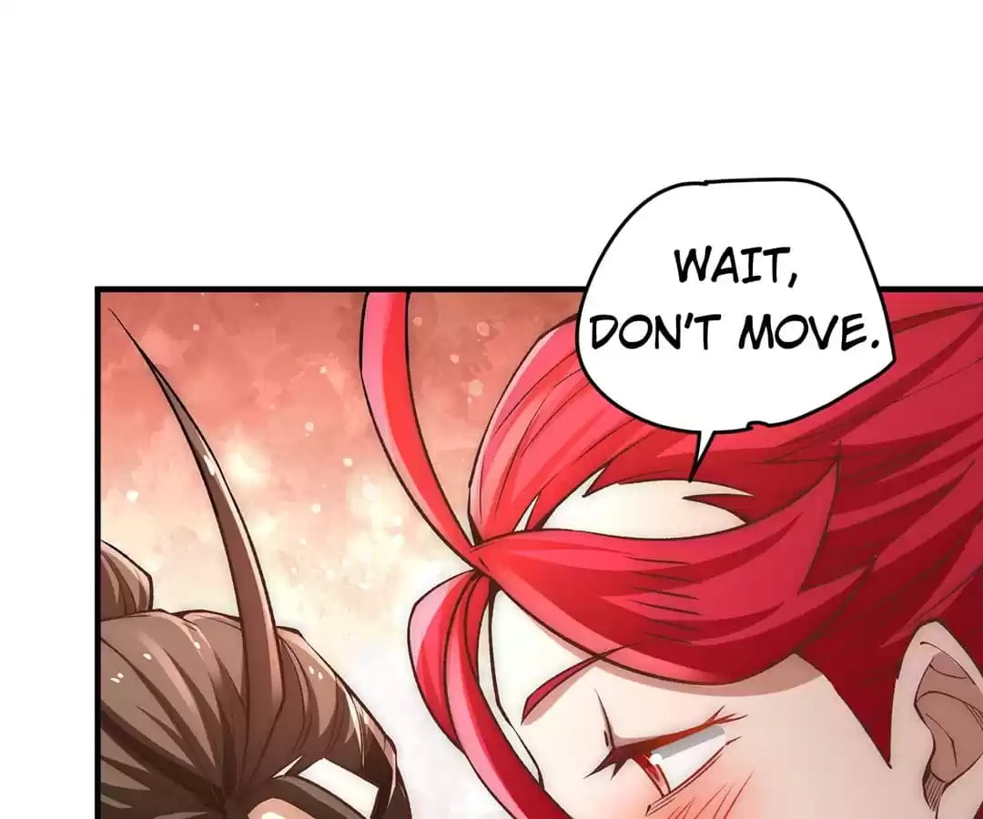 Read Almighty Master chapter 151 image 7 on Lezhin