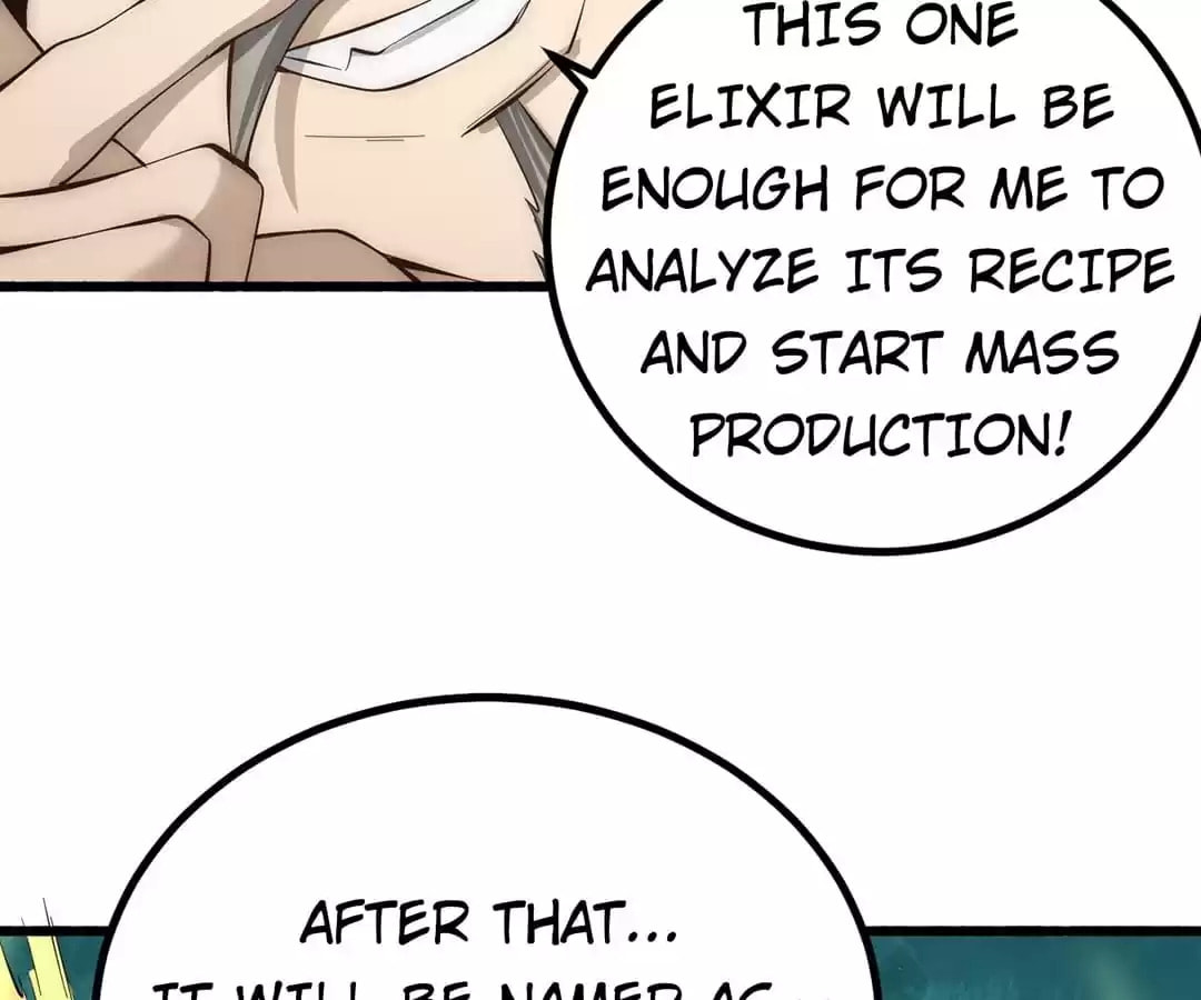 Read Almighty Master chapter 151 image 71 on Lezhin