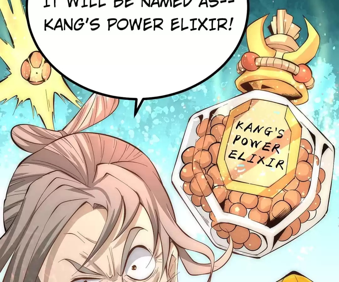 Read Almighty Master chapter 151 image 72 on Lezhin