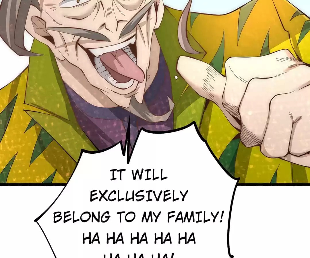 Read Almighty Master chapter 151 image 73 on Lezhin