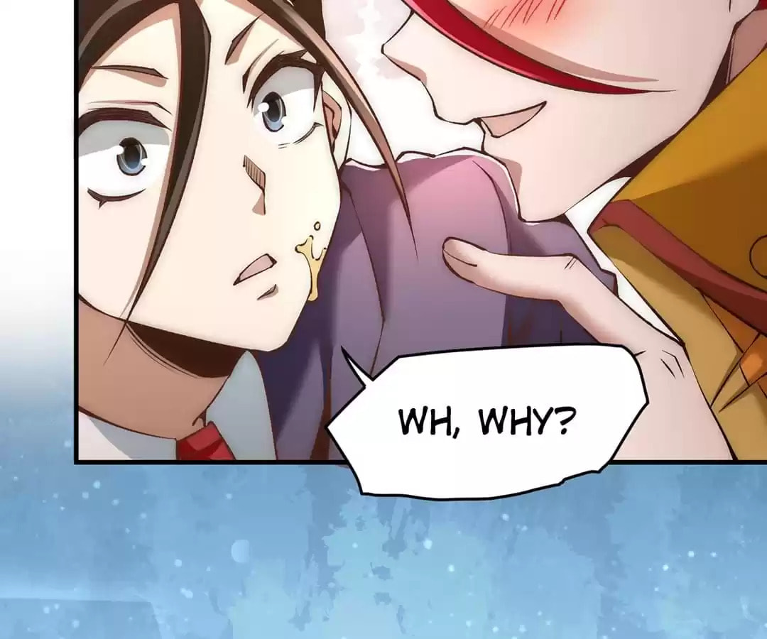 Read Almighty Master chapter 151 image 8 on Lezhin
