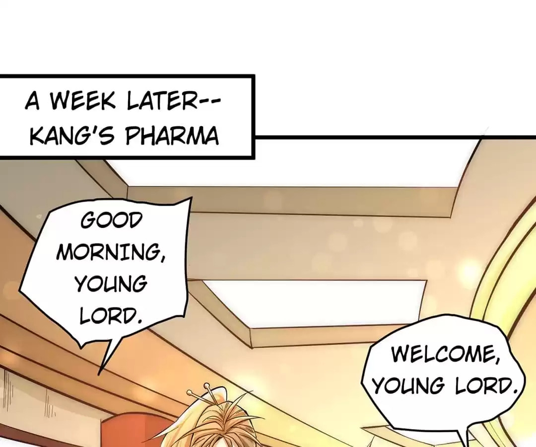 Read Almighty Master chapter 153 image 0 on Lezhin