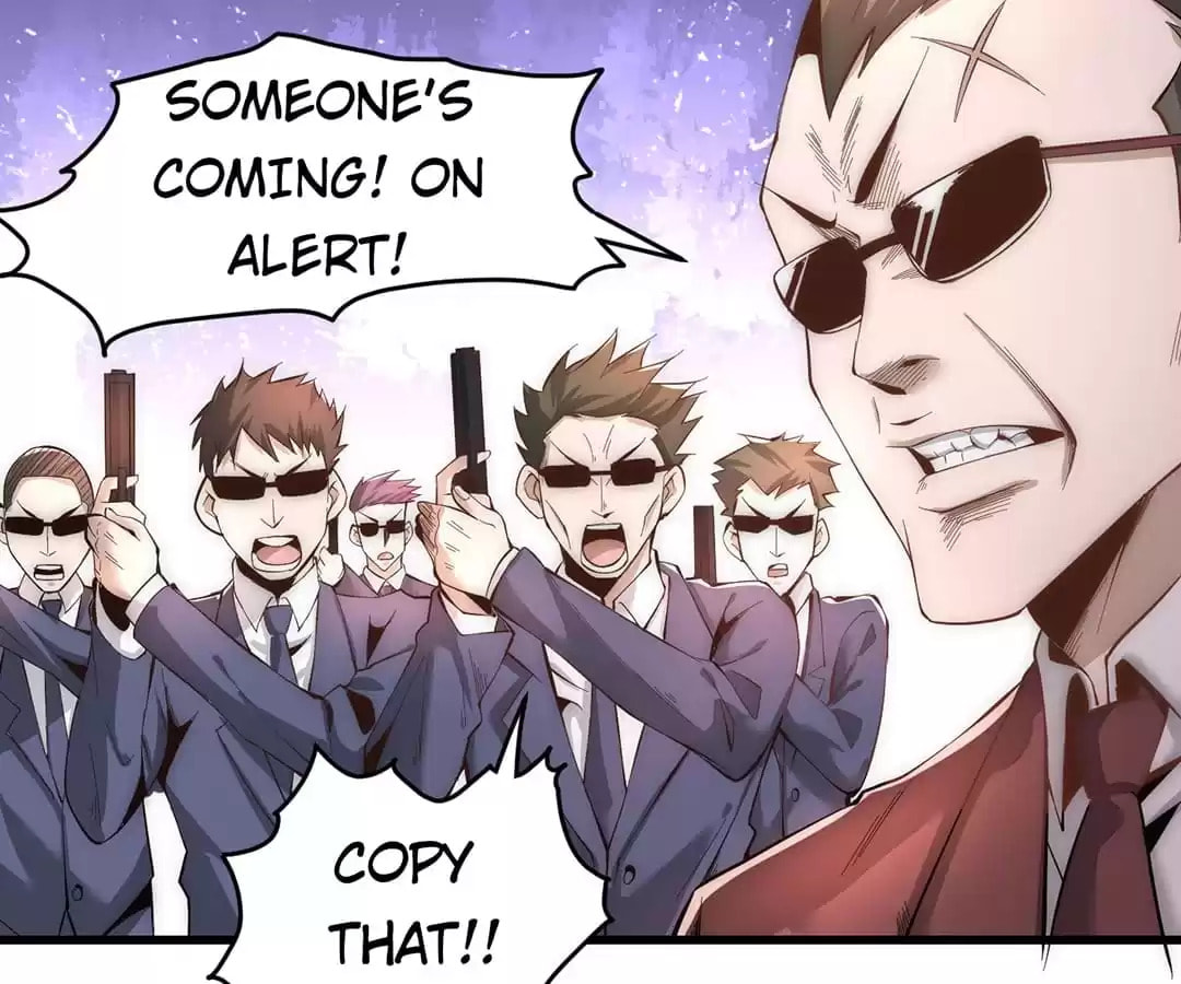 Read Almighty Master chapter 153 image 11 on Lezhin