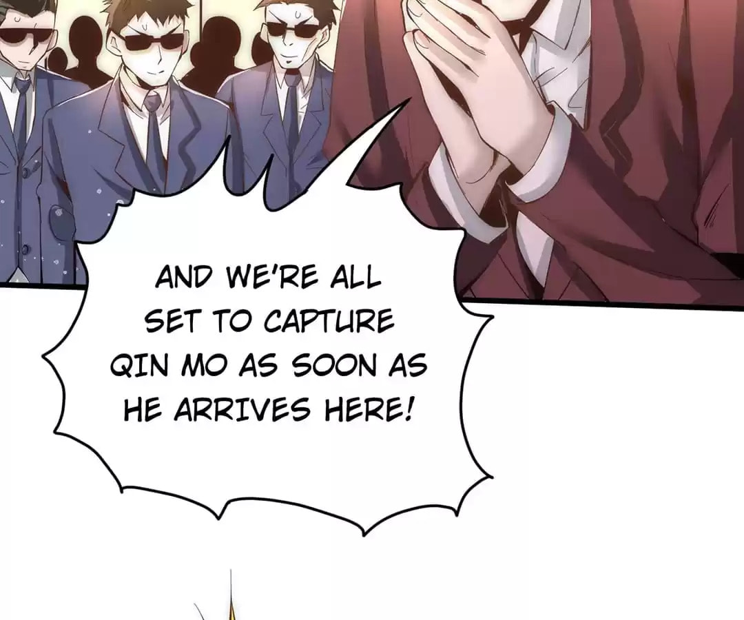 Read Almighty Master chapter 153 image 19 on Lezhin