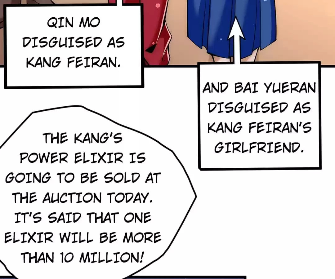 Read Almighty Master chapter 153 image 2 on Lezhin
