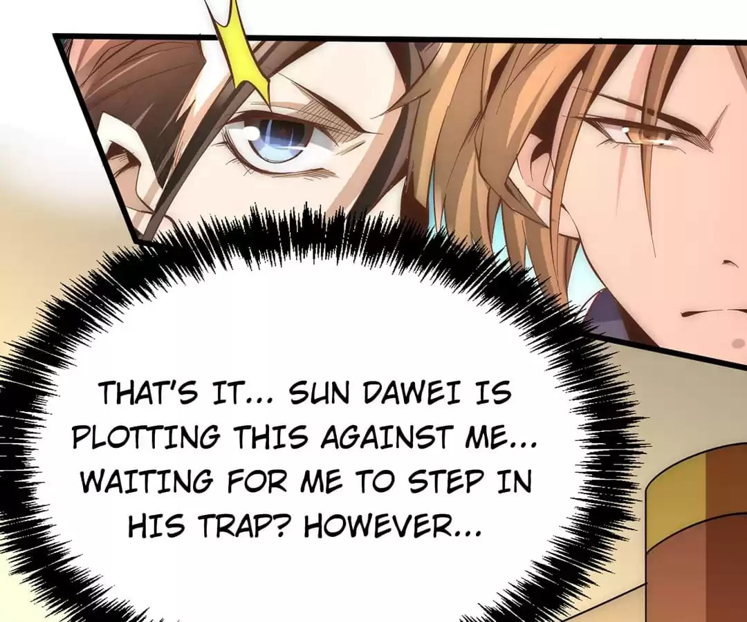 Read Almighty Master chapter 153 image 20 on Lezhin