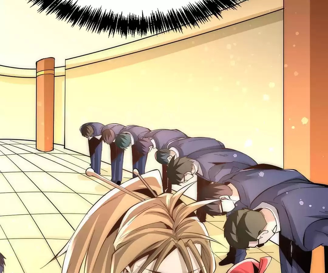 Read Almighty Master chapter 153 image 21 on Lezhin