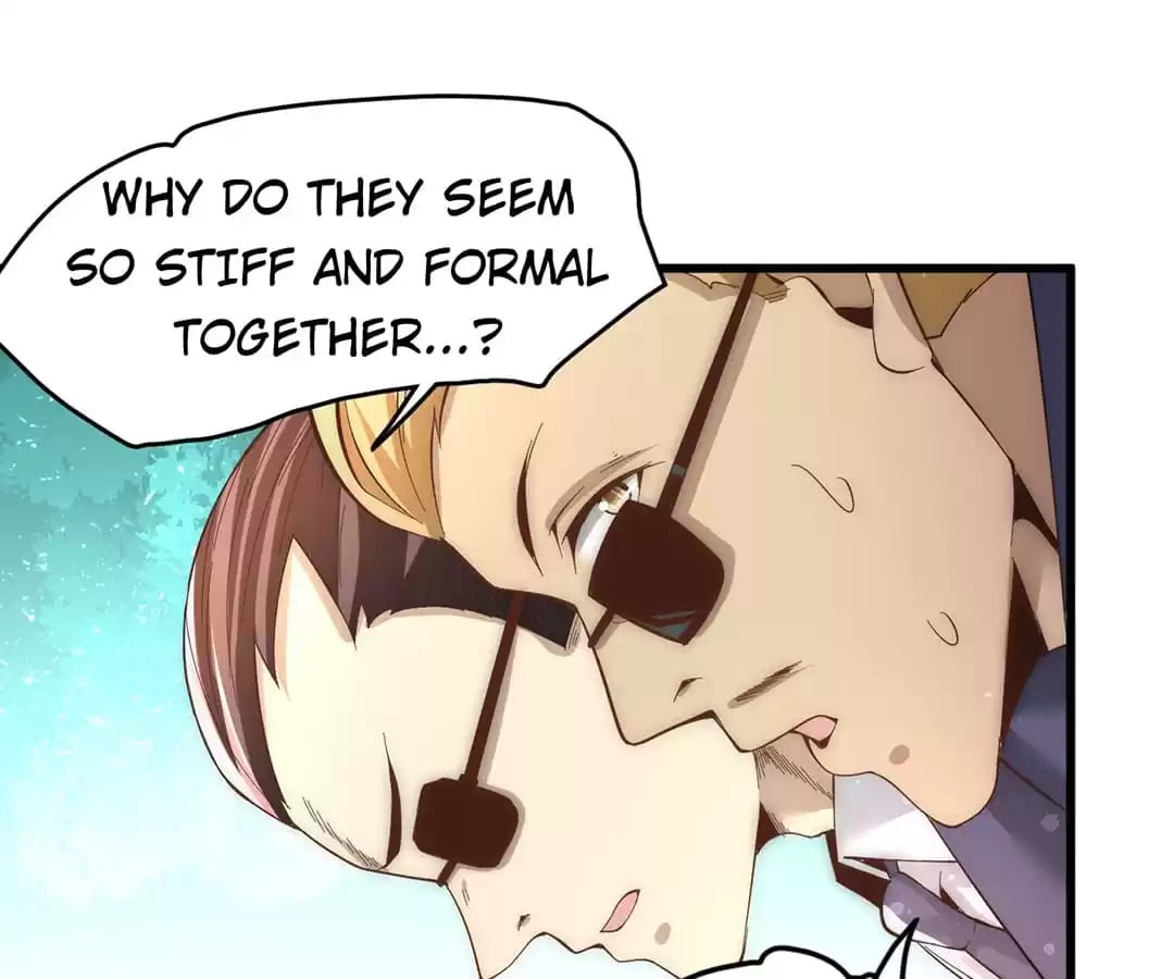 Read Almighty Master chapter 153 image 23 on Lezhin