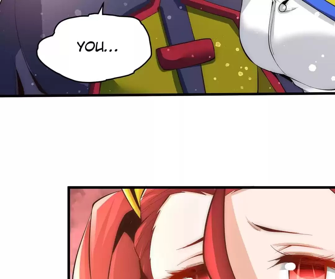 Read Almighty Master chapter 153 image 27 on Lezhin