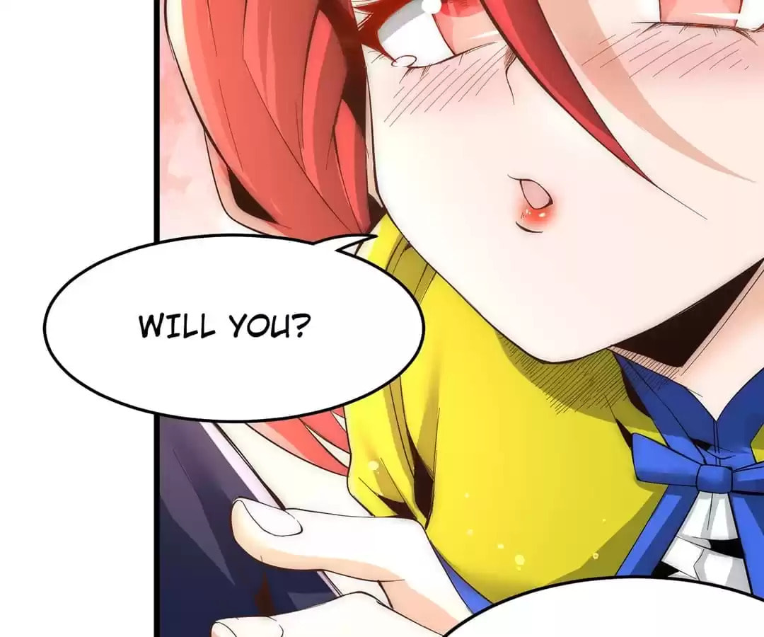 Read Almighty Master chapter 153 image 28 on Lezhin
