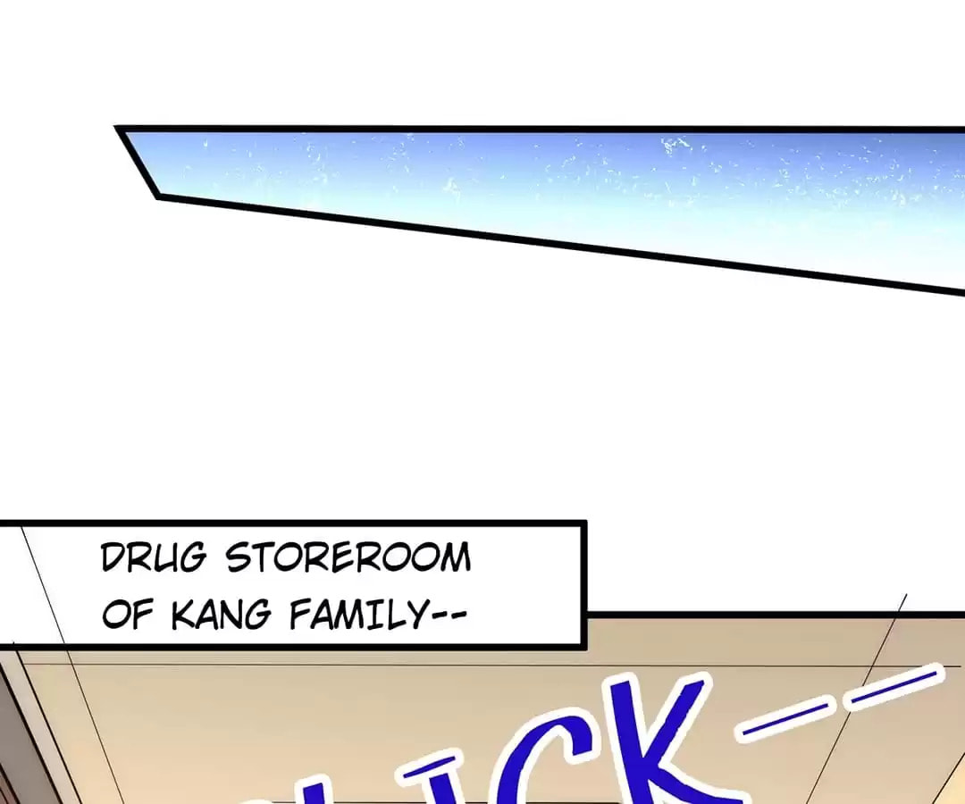 Read Almighty Master chapter 153 image 32 on Lezhin