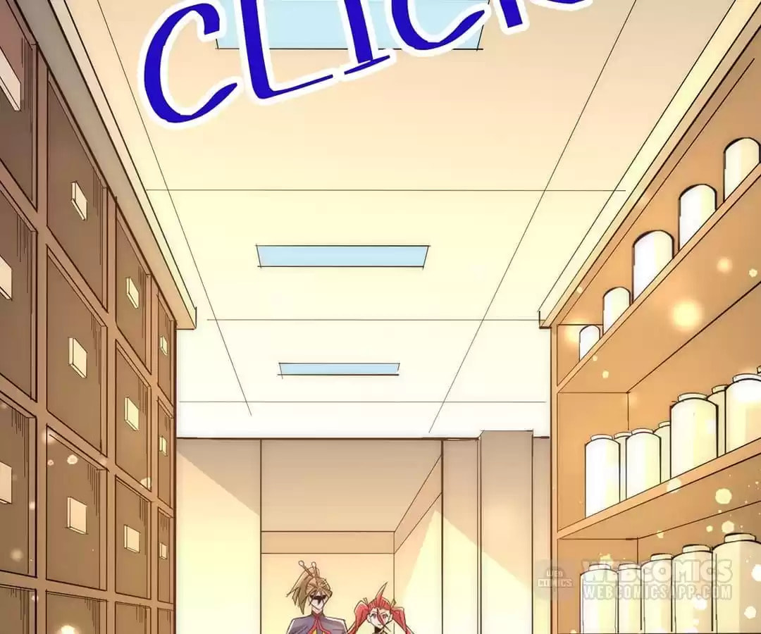 Read Almighty Master chapter 153 image 33 on Lezhin