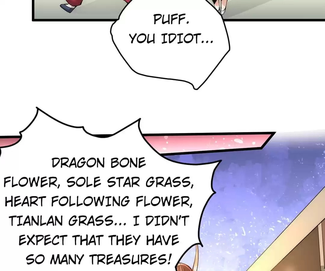 Read Almighty Master chapter 153 image 38 on Lezhin