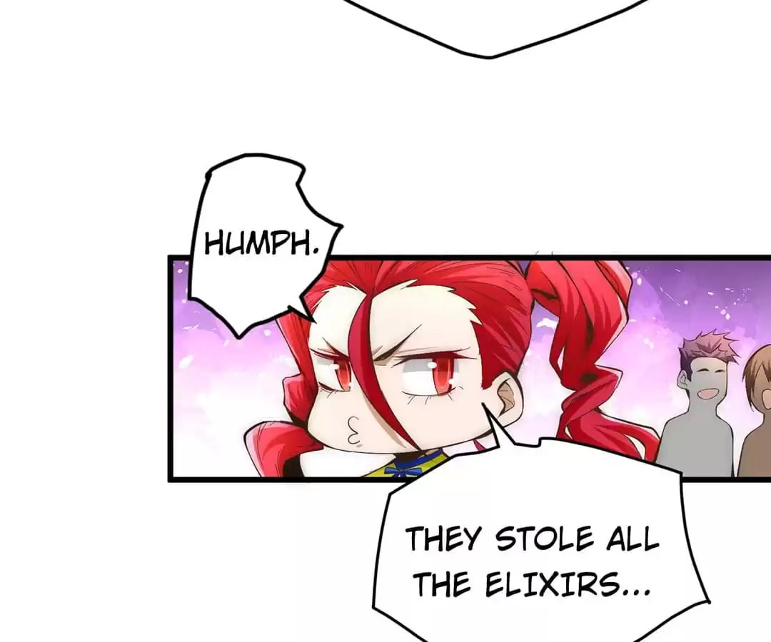 Read Almighty Master chapter 153 image 4 on Lezhin