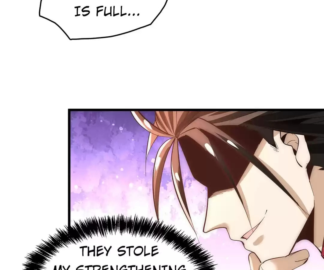 Read Almighty Master chapter 153 image 40 on Lezhin
