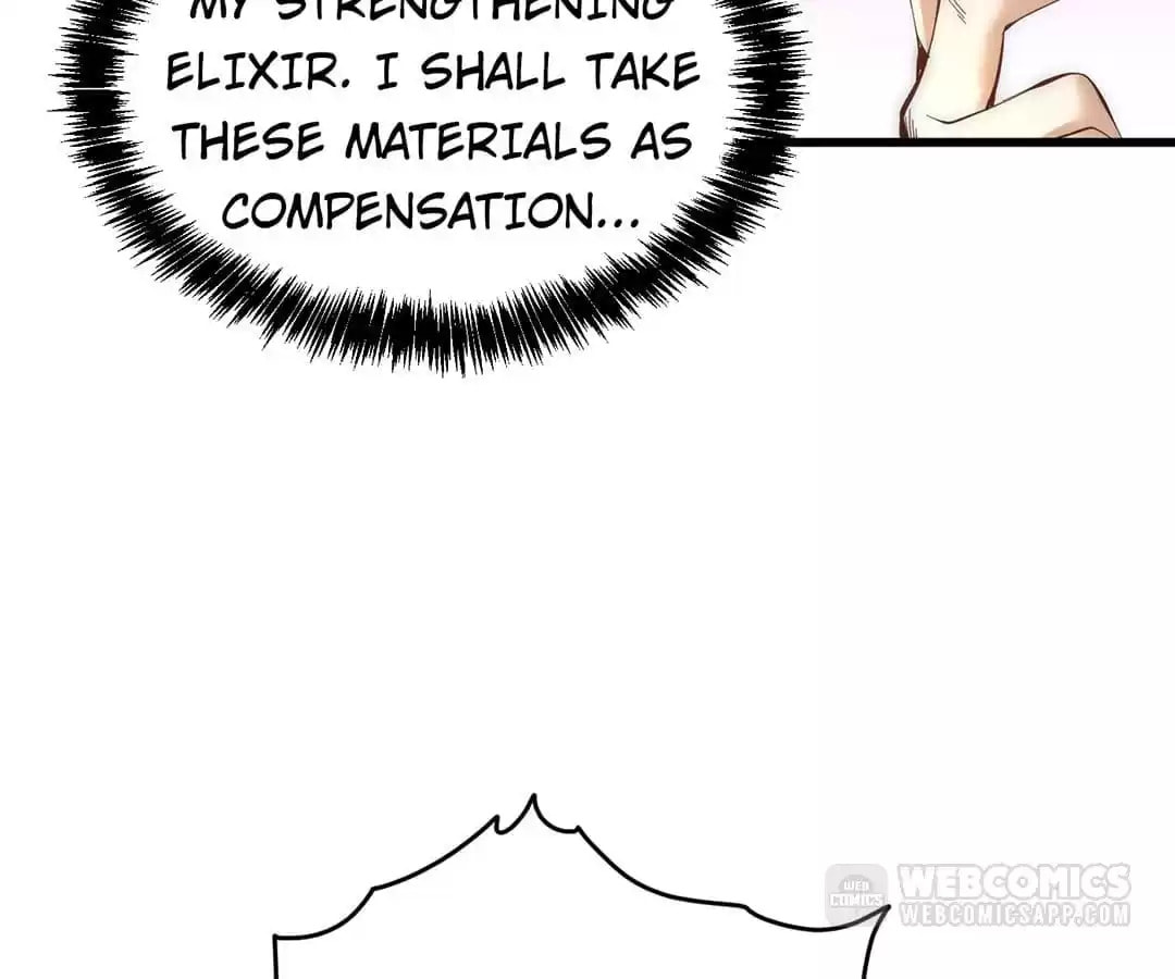 Read Almighty Master chapter 153 image 41 on Lezhin