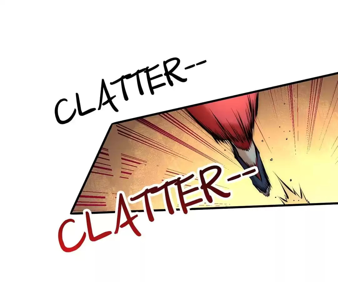 Read Almighty Master chapter 153 image 43 on Lezhin