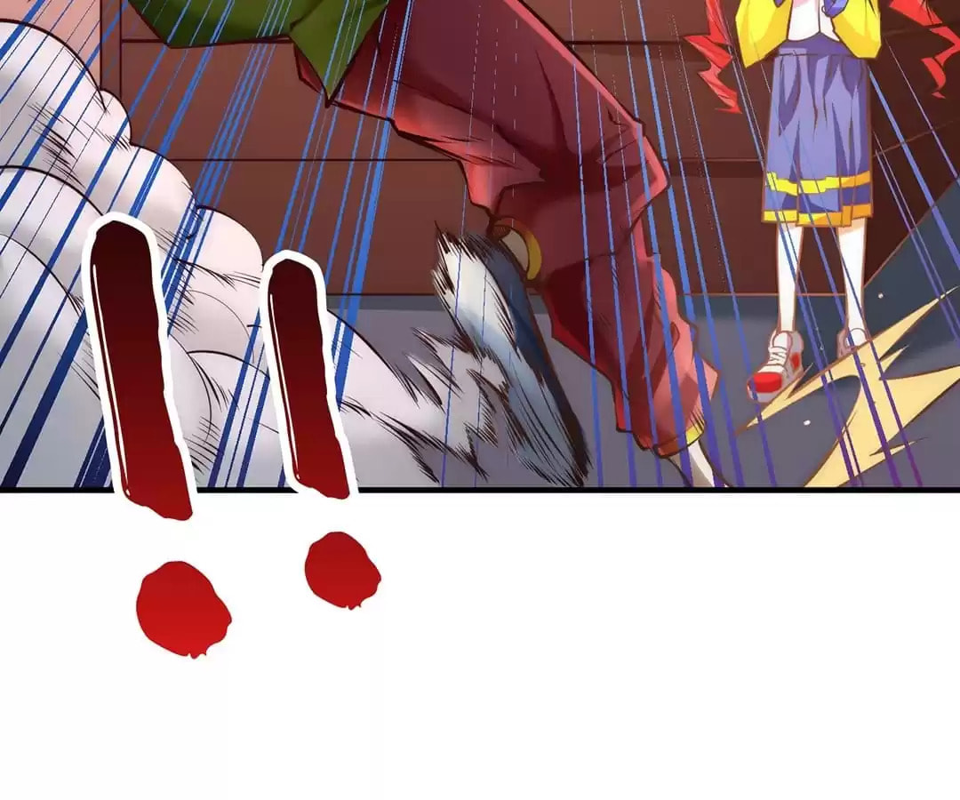 Read Almighty Master chapter 153 image 47 on Lezhin
