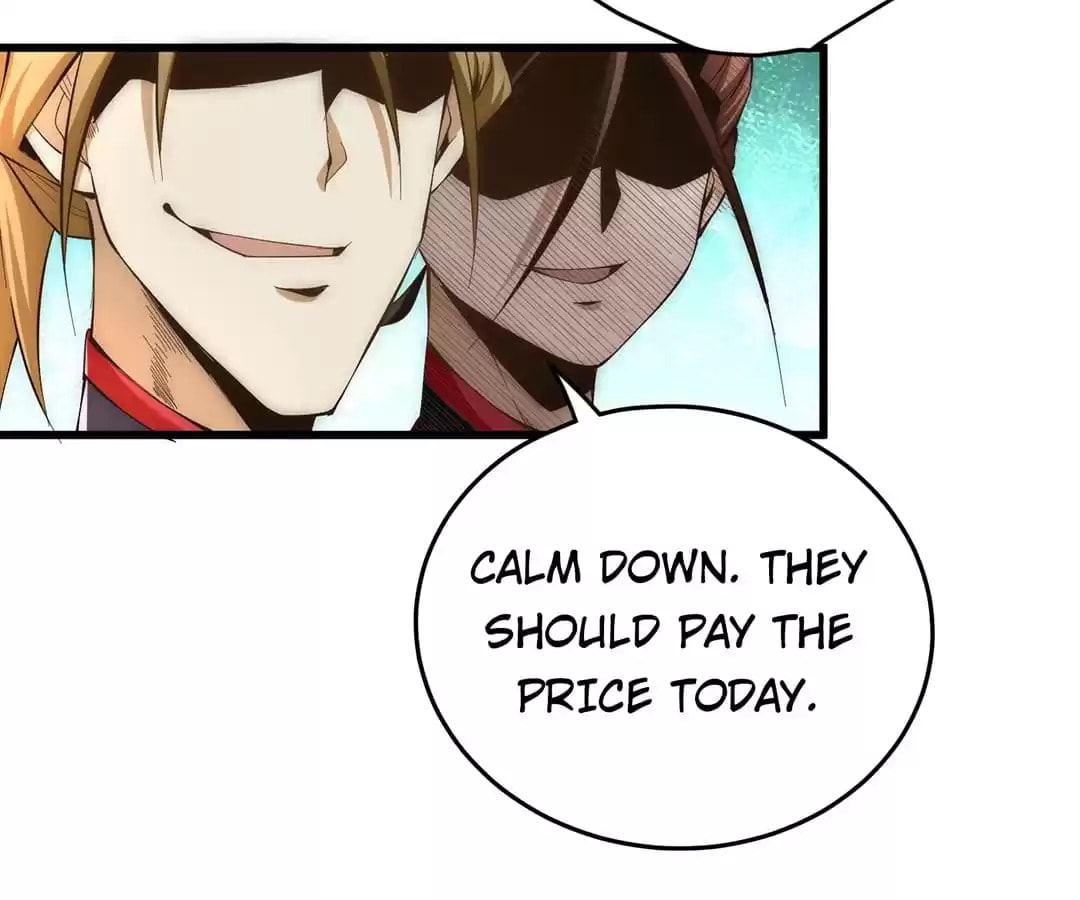Read Almighty Master chapter 153 image 5 on Lezhin