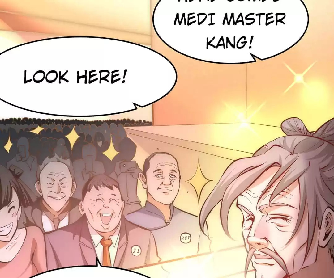 Read Almighty Master chapter 153 image 51 on Lezhin