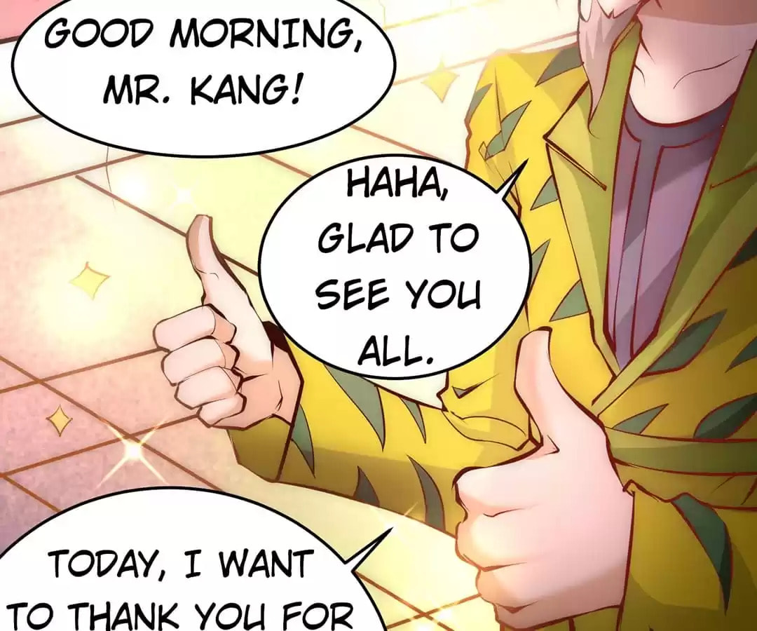 Read Almighty Master chapter 153 image 52 on Lezhin