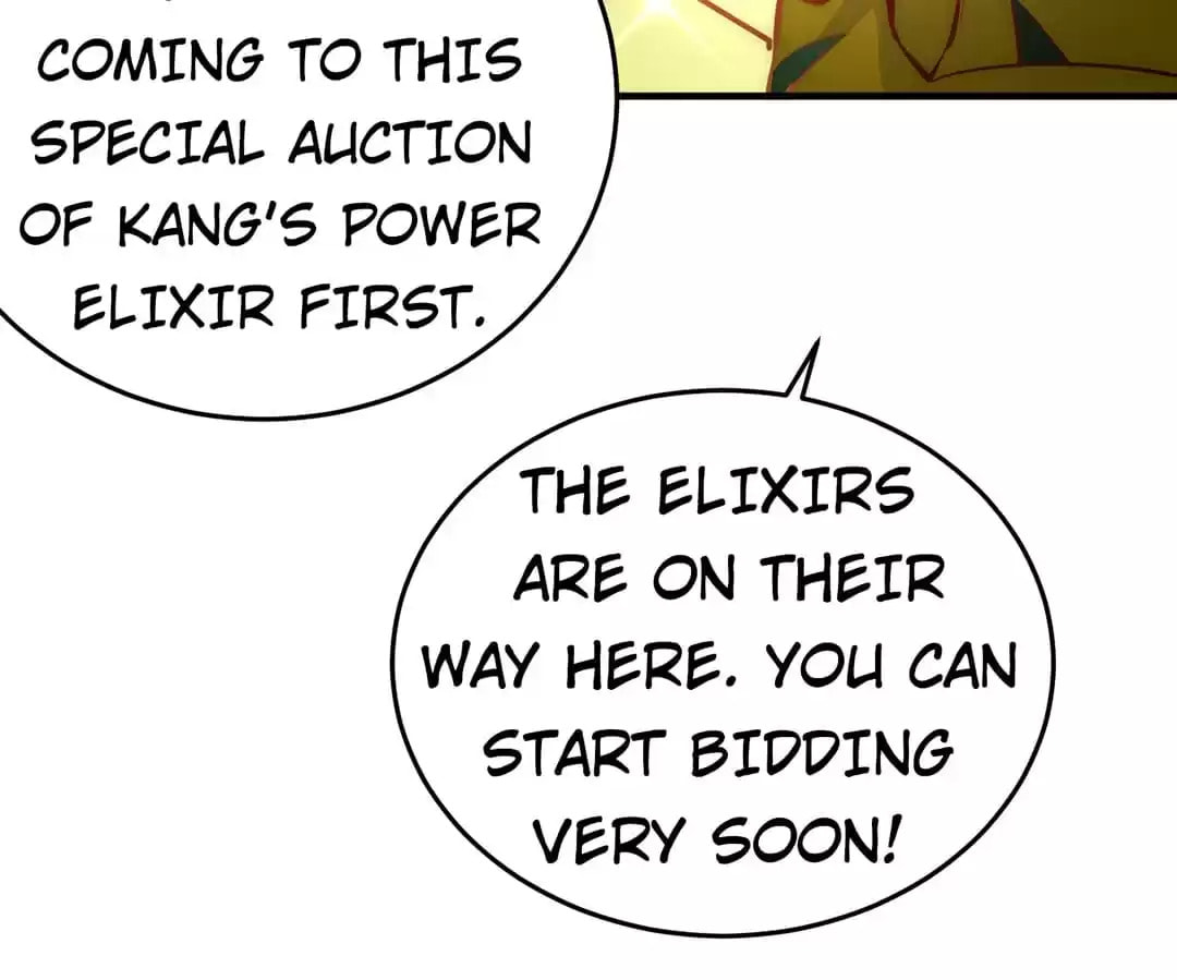 Read Almighty Master chapter 153 image 53 on Lezhin