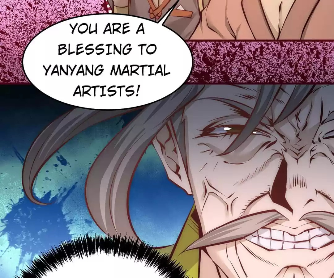 Read Almighty Master chapter 153 image 55 on Lezhin