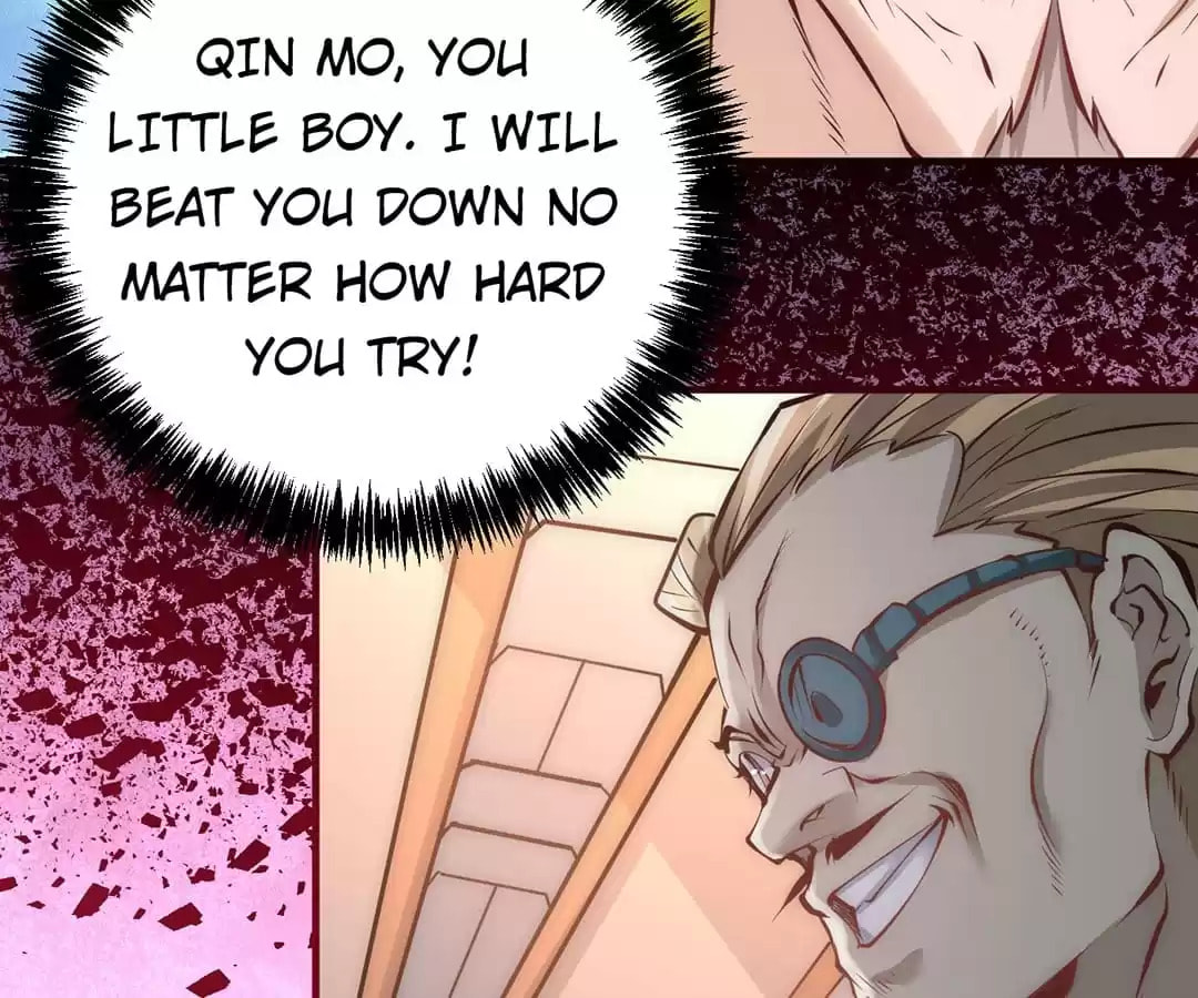 Read Almighty Master chapter 153 image 56 on Lezhin