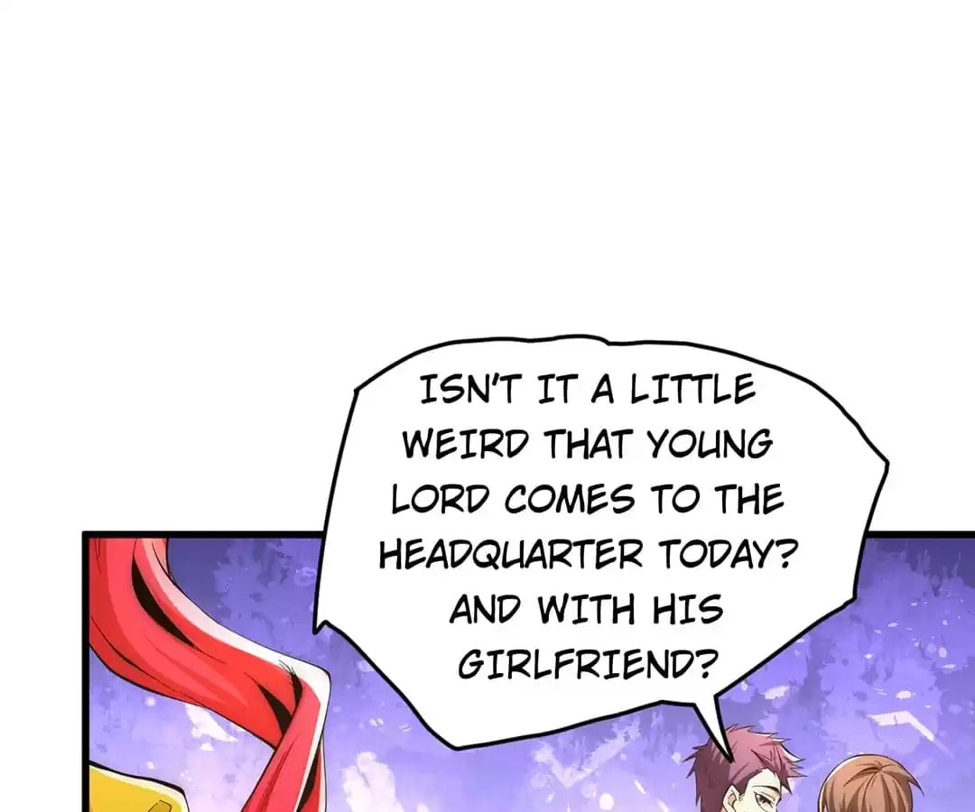 Read Almighty Master chapter 153 image 6 on Lezhin