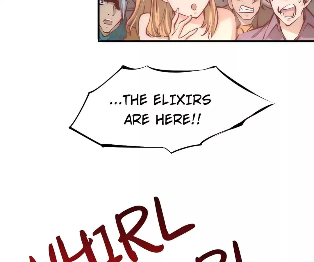 Read Almighty Master chapter 153 image 60 on Lezhin
