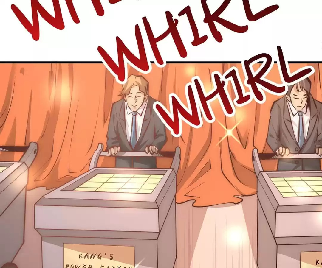 Read Almighty Master chapter 153 image 61 on Lezhin