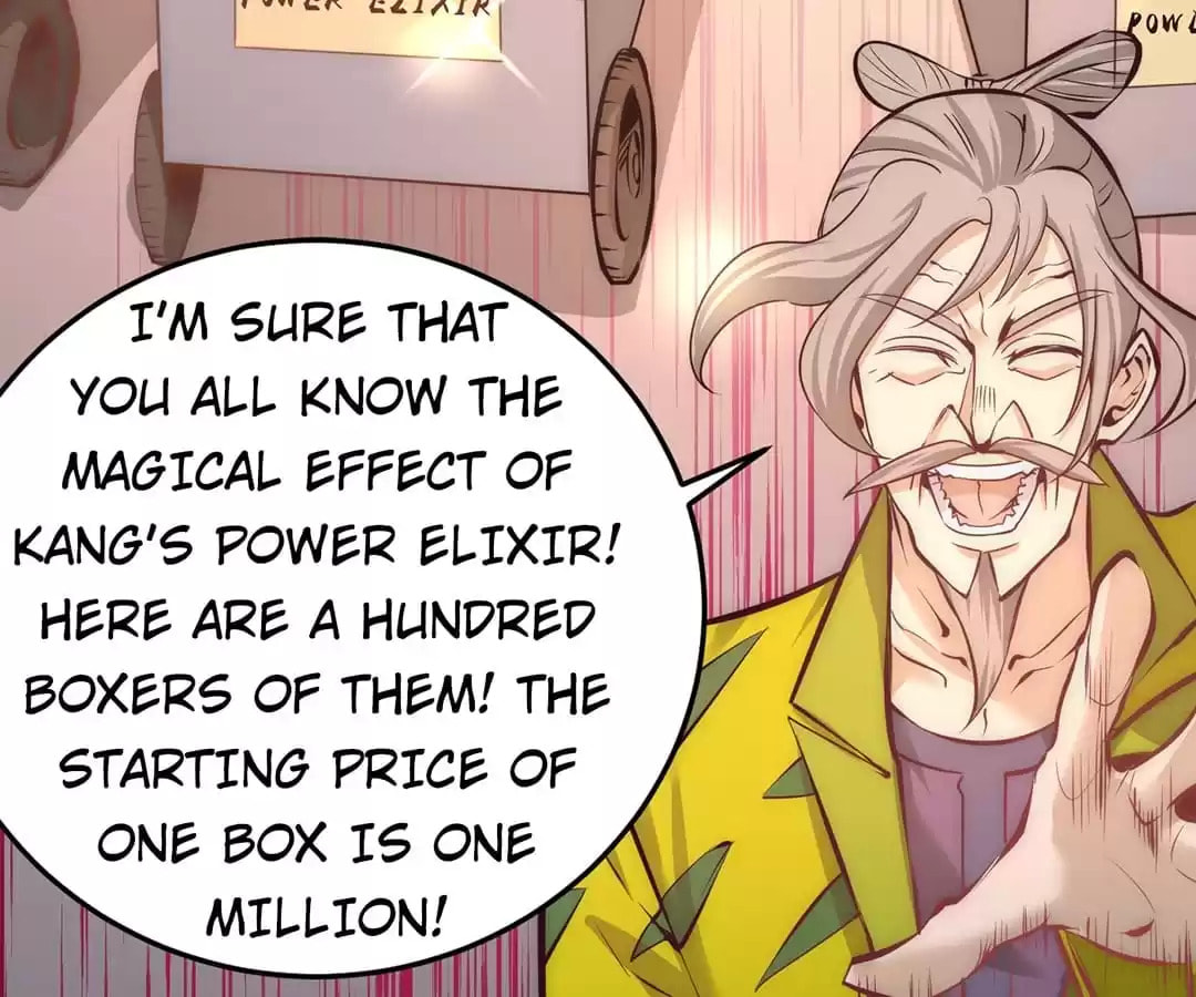 Read Almighty Master chapter 153 image 62 on Lezhin