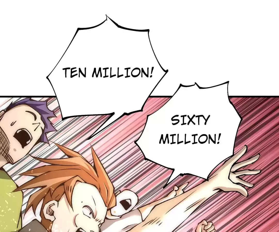 Read Almighty Master chapter 153 image 64 on Lezhin