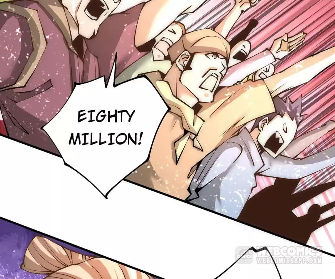 Read Almighty Master chapter 153 image 65 on Lezhin