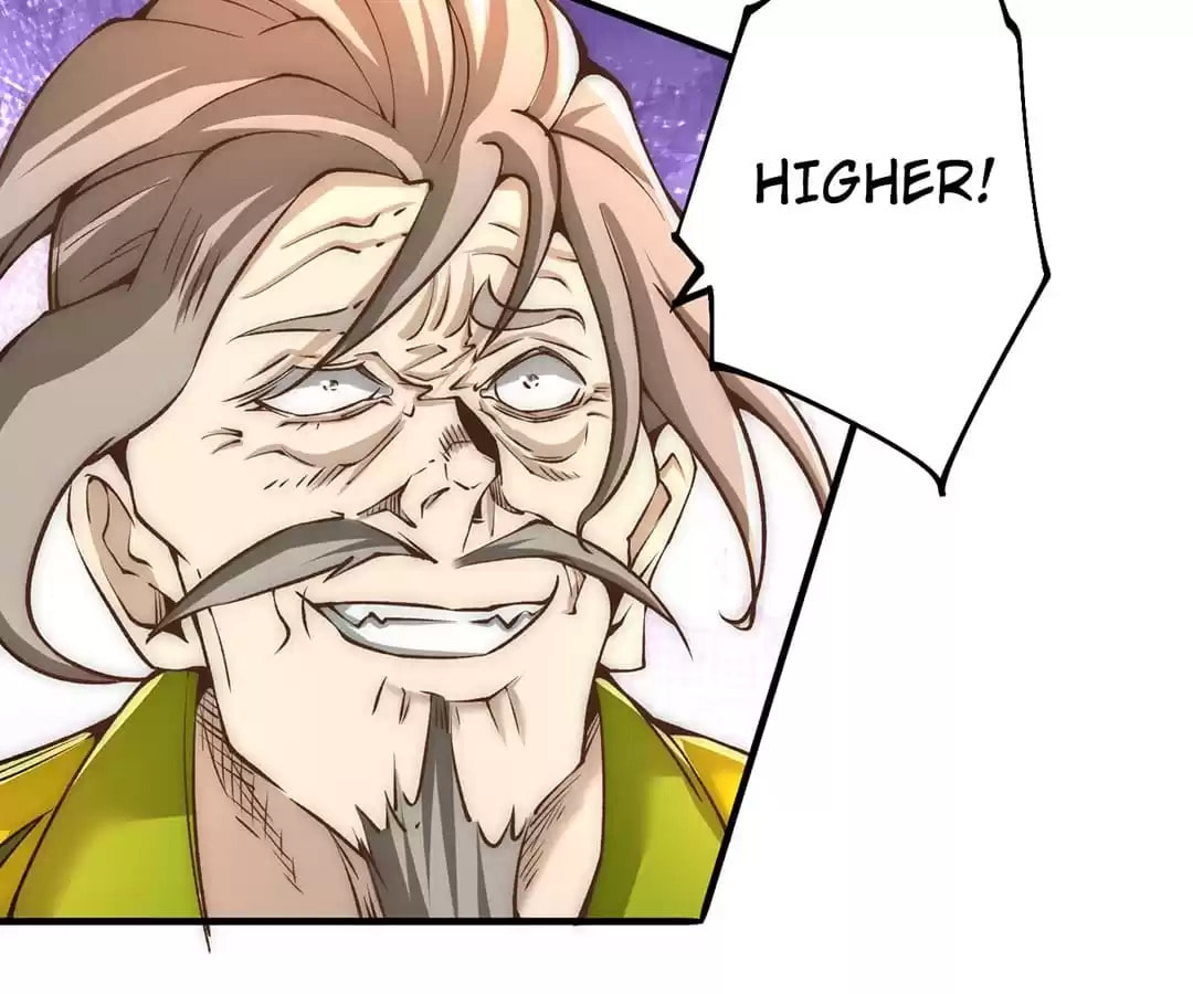 Read Almighty Master chapter 153 image 66 on Lezhin