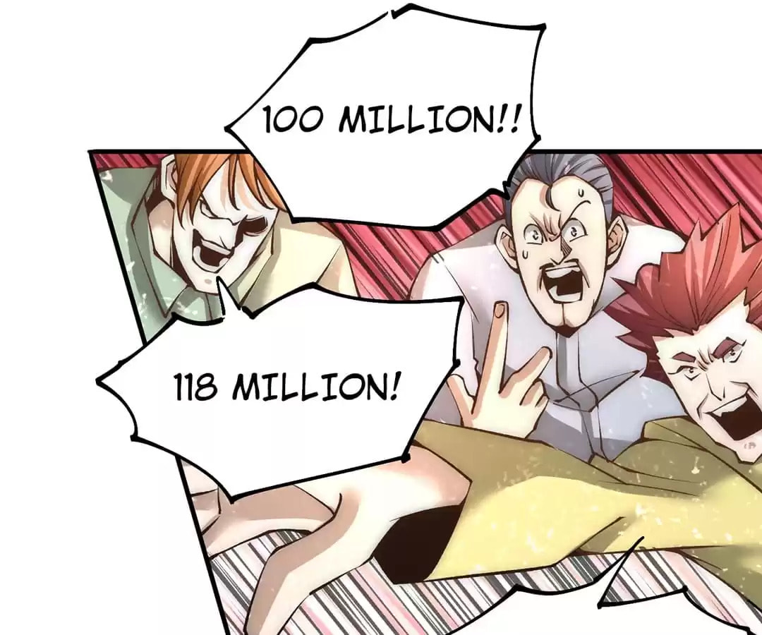 Read Almighty Master chapter 153 image 67 on Lezhin