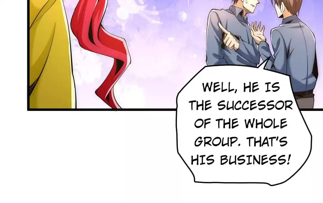 Read Almighty Master chapter 153 image 7 on Lezhin