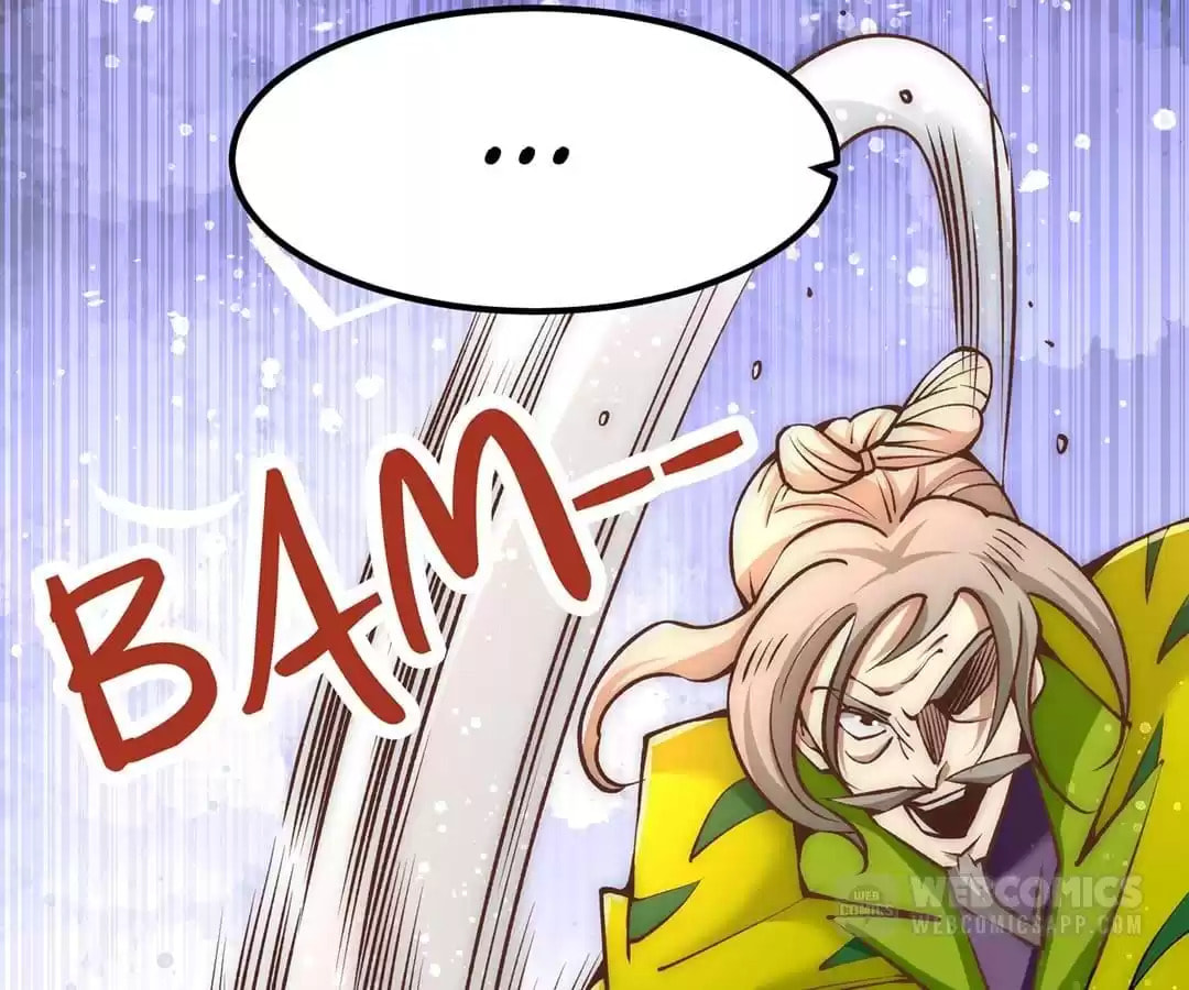 Read Almighty Master chapter 153 image 73 on Lezhin