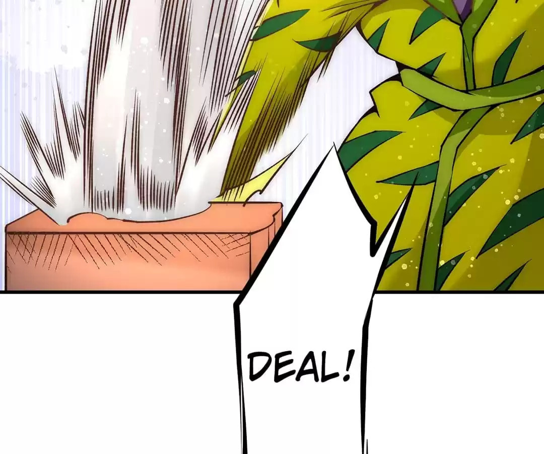 Read Almighty Master chapter 153 image 74 on Lezhin