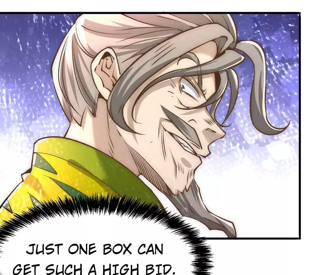 Read Almighty Master chapter 153 image 76 on Lezhin