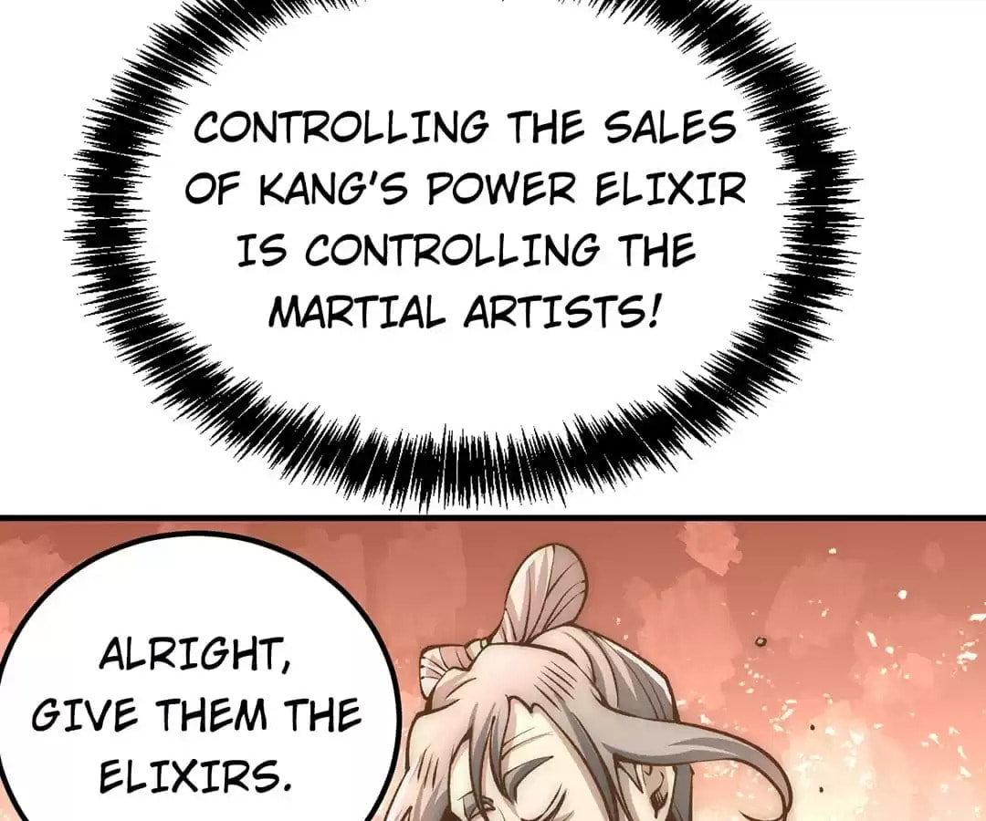 Read Almighty Master chapter 153 image 78 on Lezhin